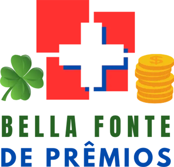 Logo da Bella Fonte